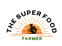 THE SUPERFOOD FARMER